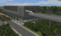  Bahnhofskomplex 2025 im EEP-Shop kaufen