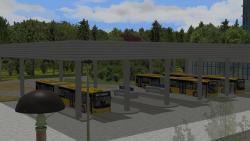 Bahnhofskomplex 2025 im EEP-Shop kaufen Bild 6