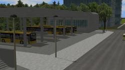 Bahnhofskomplex 2025 im EEP-Shop kaufen Bild 6