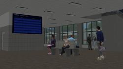 Bahnhofskomplex 2025 im EEP-Shop kaufen Bild 6