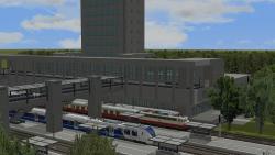 Bahnhofskomplex 2025 im EEP-Shop kaufen Bild 6