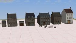 Wohnh�user Sammlung im EEP-Shop kaufen Bild 6