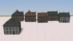 Wohnh�user Sammlung im EEP-Shop kaufen Bild 6