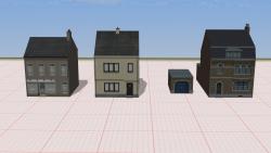 Wohnh�user Sammlung im EEP-Shop kaufen Bild 6