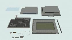 Stadtgeb�ude 12 im EEP-Shop kaufen Bild 6