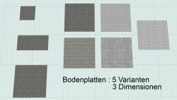 Stadtgeb�ude 12 im EEP-Shop kaufen Bild 12