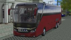  Reisebus Setra S 516 HDH im EEP-Shop kaufen