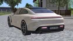  Porsche Taycan Elektroauto mit Pano im EEP-Shop kaufen