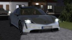 Porsche Taycan Elektroauto mit Pano im EEP-Shop kaufen Bild 6