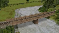  Stahlbr�cke als 3D-Spline mit Wider im EEP-Shop kaufen
