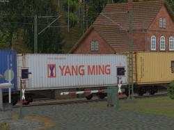  Zweiteilige Containertragwagen Typ  im EEP-Shop kaufen