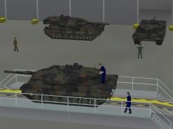  Leopard 2A5 Set im EEP-Shop kaufen