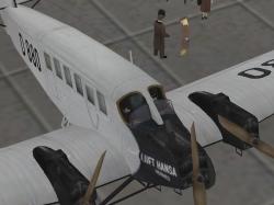 Junkers G24 Flugzeug Set im EEP-Shop kaufen Bild 6