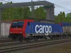  Re474 SBB Cargo im EEP-Shop kaufen