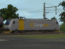  E-Lok BR 185.2 Railpool/CargoNet (S im EEP-Shop kaufen
