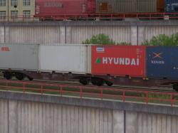  Zweiteilige Containertragwagen Typ  im EEP-Shop kaufen