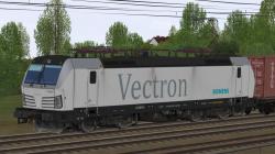  Vectron MS BR193 Siemens Mobility S im EEP-Shop kaufen