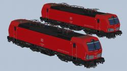  Vectron DC BR5170 DB Schenker Rail  im EEP-Shop kaufen