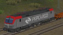  Vectron MS BR370 PKP Cargo Set1 im EEP-Shop kaufen