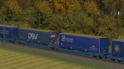  Taschentragwagen Typ Sdggmrss Eurow im EEP-Shop kaufen