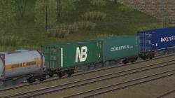  Vierachsiger Containertragwagen Typ im EEP-Shop kaufen