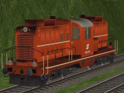  Diesellokomotive BB 2045 im EEP-Shop kaufen