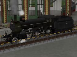  Schnellzug-Dampflokomotive kkStB 20 im EEP-Shop kaufen
