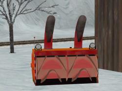  Anbau-Schneeschleuder im EEP-Shop kaufen