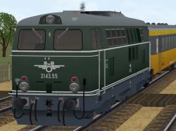  Diesellokomotive BB 2143 im EEP-Shop kaufen