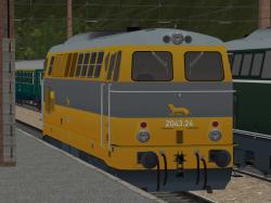  Diesellokomotive NVOG/BB 2043 /  im EEP-Shop kaufen
