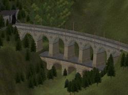 Gamperlgraben-Viadukt
