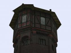 KPEV - Wasserturm ca. 1880 im EEP-Shop kaufen Bild 6