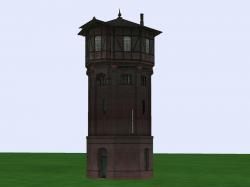 KPEV - Wasserturm ca. 1880 im EEP-Shop kaufen Bild 6