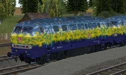 Lokomotiven 218 416-96 und 218 418- im EEP-Shop kaufen Bild 6