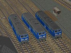 Lokomotiven 218 054-3 (ex 218-118-9 im EEP-Shop kaufen Bild 6