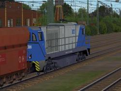  Diesellokomotive G2000_RBH_902 im EEP-Shop kaufen