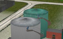Biogas-Anlage im EEP-Shop kaufen Bild 6