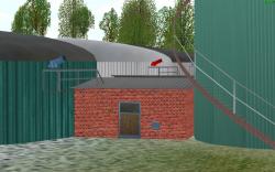 Biogas-Anlage im EEP-Shop kaufen Bild 6