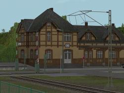 Bahnhof Niersfurt Set im EEP-Shop kaufen Bild 6