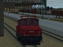  E- Lokomotive E69 03 und DB 169003  im EEP-Shop kaufen