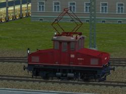 E- Lokomotive E69 03 und DB 169003  im EEP-Shop kaufen Bild 6