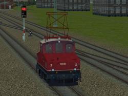 E- Lokomotive E69 03 und DB 169003  im EEP-Shop kaufen Bild 6