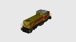  2 x MaK DE1002 der Eisenbahn u. Hf im EEP-Shop kaufen