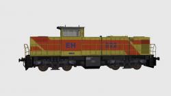 2 x MaK DE1002 der Eisenbahn u. Hf im EEP-Shop kaufen Bild 6