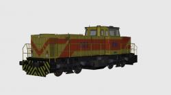 2 x MaK DE1002 der Eisenbahn u. Hf im EEP-Shop kaufen Bild 6