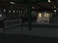 Bahnhof Genthagen im EEP-Shop kaufen Bild 6
