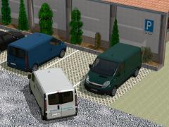Lieferwagen-Set Opal Vitaro im EEP-Shop kaufen Bild 6