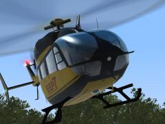 Hubschrauber-Set EC 145 im EEP-Shop kaufen Bild 6