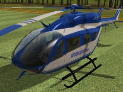 Hubschrauber-Set EC 145 im EEP-Shop kaufen Bild 6