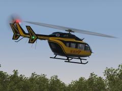 Hubschrauber-Set EC 145 im EEP-Shop kaufen Bild 12